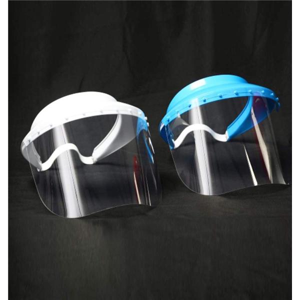 Face Shield Replacement 10/Pk