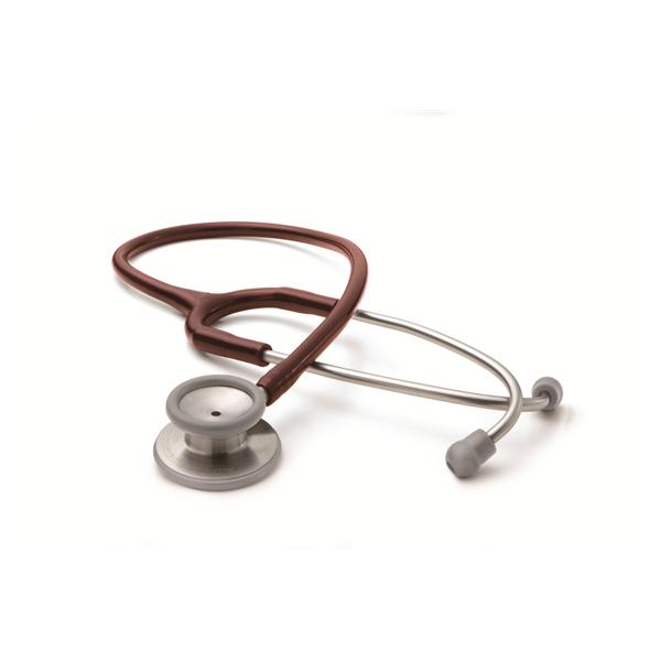 Stethoscope Classic Adscope 603 Burgundy Adult 31