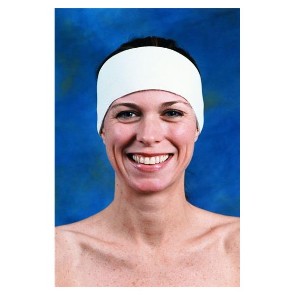 ES Medical Bandage 1 Size Stretch Cotton White Ea