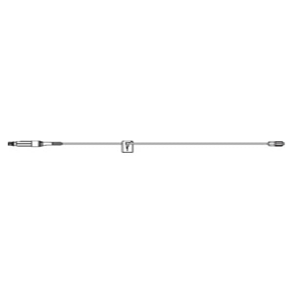 IV Extension Set Needleless 14