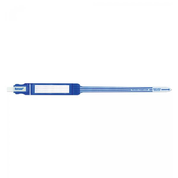 Wristband Identification Tri-Laminate Blue Adult 250/Box