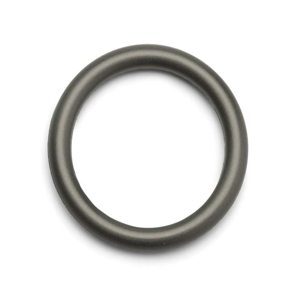 Rim Bell For Elite Stethoscope Black Pediatric Nonchill Ea