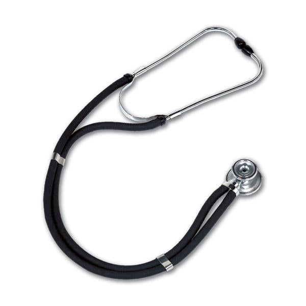 Stethoscope Sprague Rappaport Black Adult/Child 30