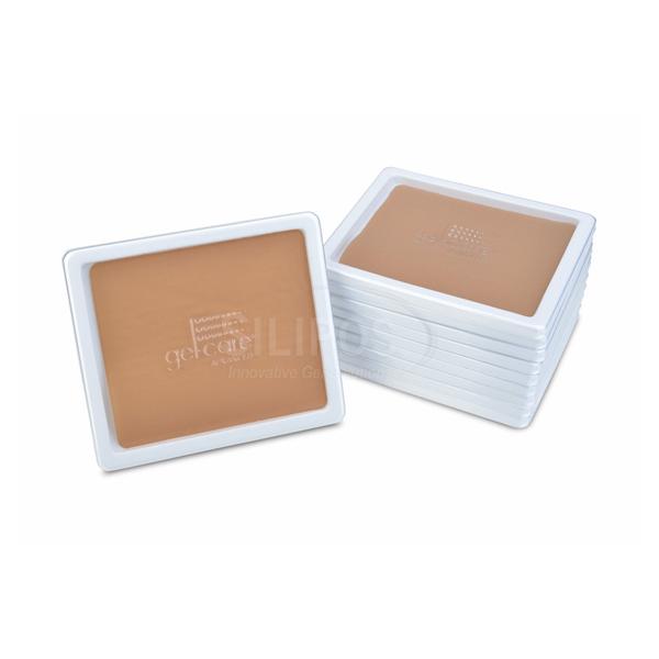 Dressing Scar Treatment Gel-Care Advanced Gel 5x6