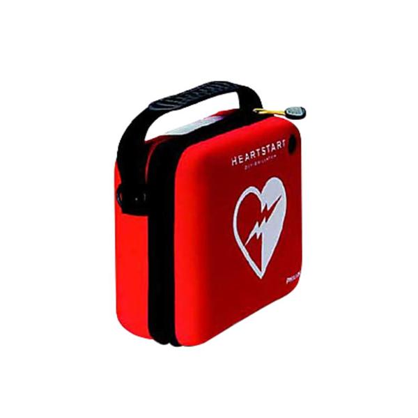 Case Carry Philips For Defibrillator 1/Case