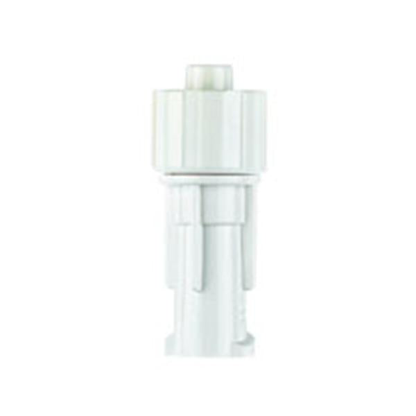 Filter Hub 5 Micron Male/Female Luer Lock 100/Case