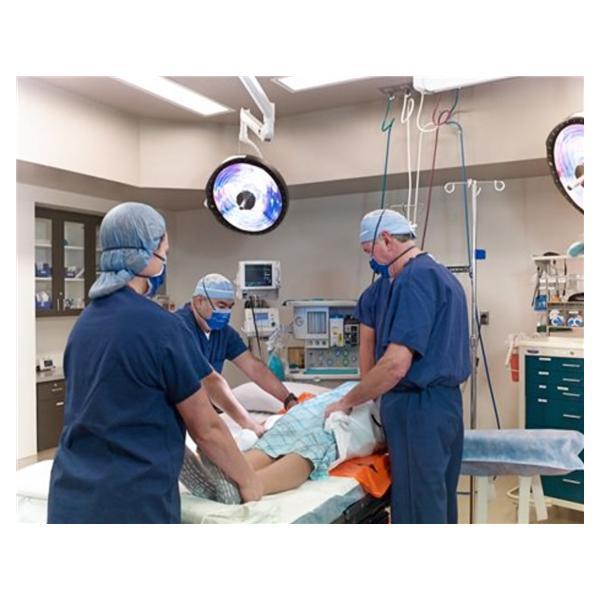 Sheet Patient Transfer Z-Slider Disposable 60/Ca