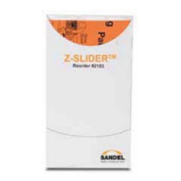 Shet Transfer Z-Slider Full Size 60/Caet Patient