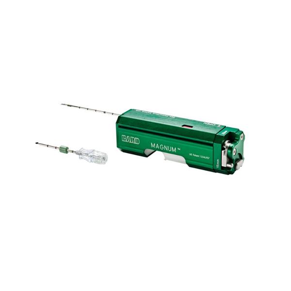 Instrument Biopsy Sampling Magnum Ea