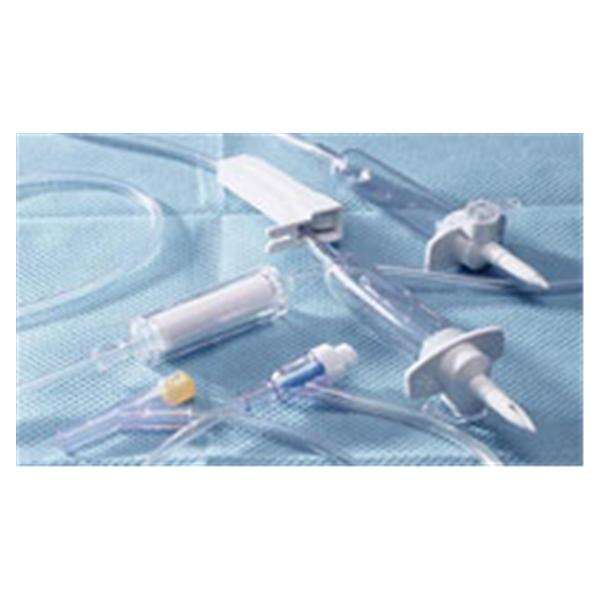 IV Administration Set Y-Injection Site 21-1/2