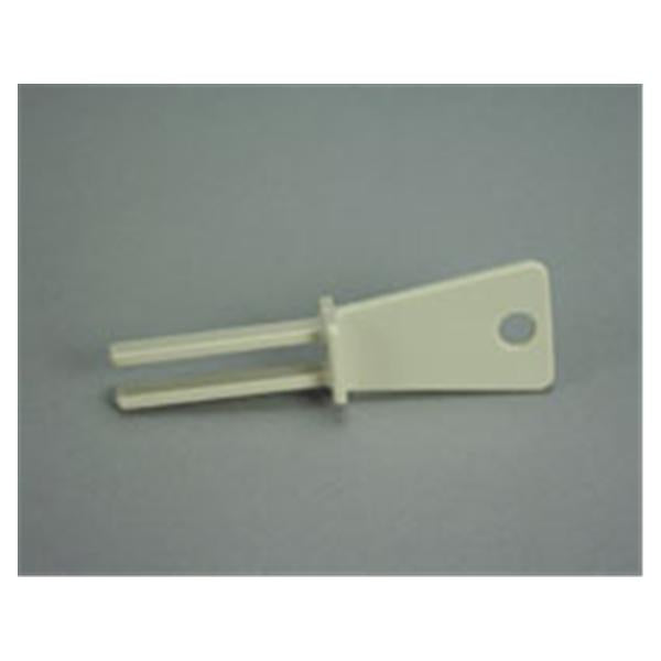 Key Replacement Sentinel Plastic Locking For Mounting Bracket 435 10/Case