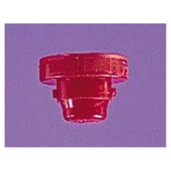 Cap Decanulation 10/BX