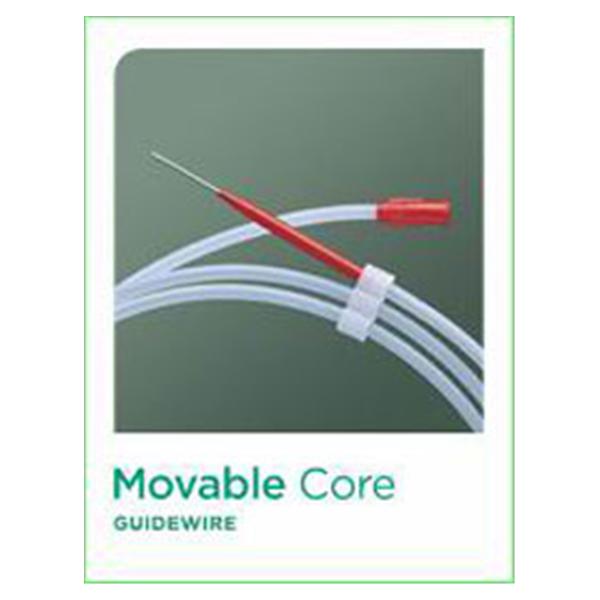 Guidewire Straight Tip PTFE 0.35\