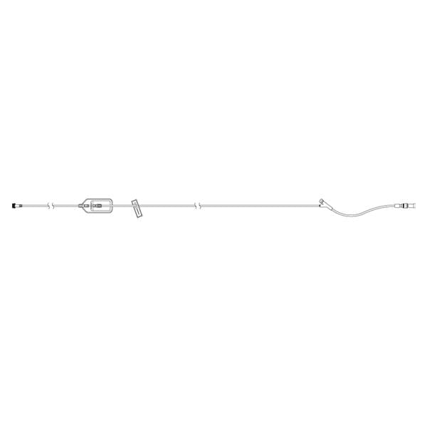 IV Extension Set Lifeshield 15