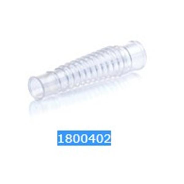 Connector Tube Softflex 31mL 100/Ca