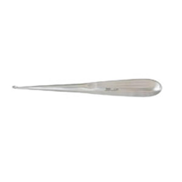 Curette Mastoid Spratt-Brun 6-1/2