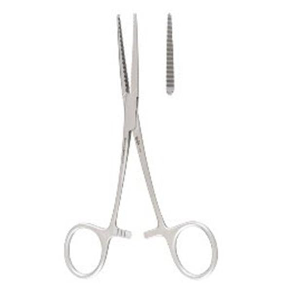 Forcep Hemostatic Baby Ochsner 5-1/2