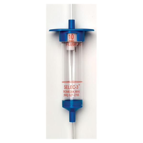 IV Administration Set Selec-3 Ndls 2Y-Inj St 82
