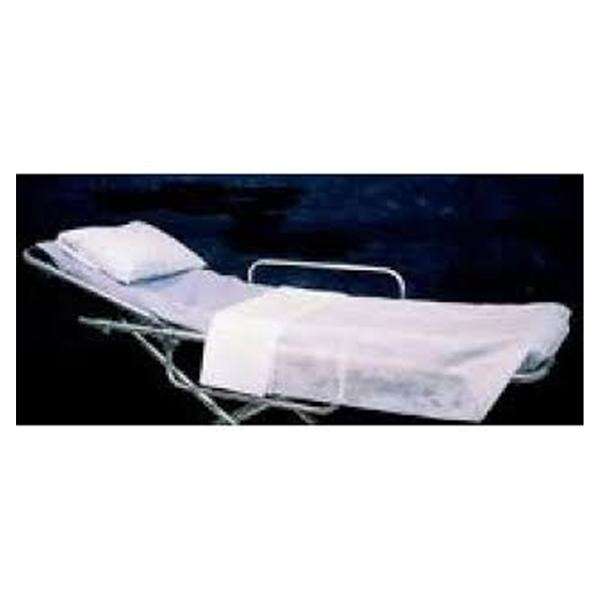 Sheet 30 in x 78 in Light Blue 5/Pk, 10 PK/CA