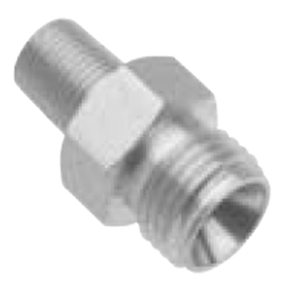 Fitting Oximetry DISS For Oxygen DISS Male To 1/8\