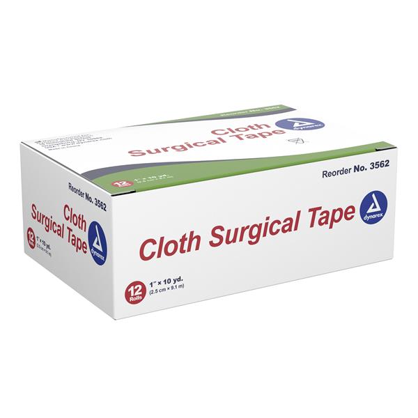 Tape Surgical Cloth 1
