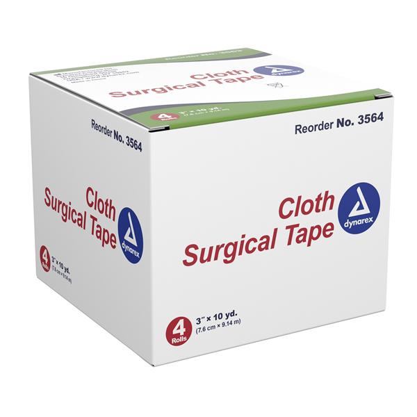 Tape Surgical Cloth 3