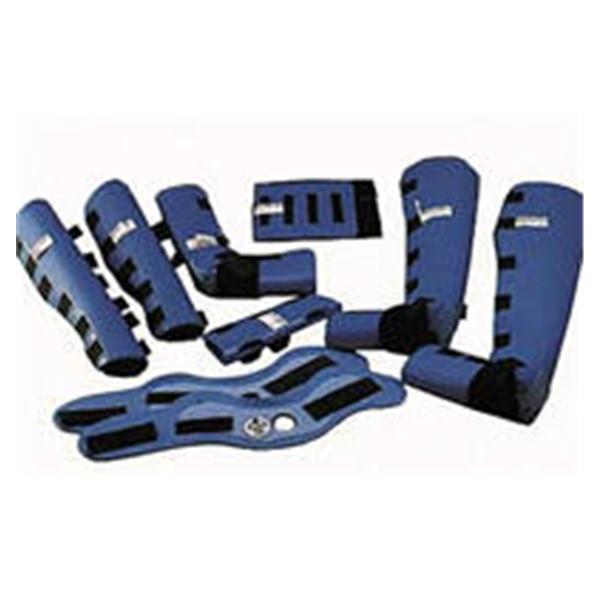 Splint Prosplint Adult Leg Minicell Foam Size Small Universal Ea