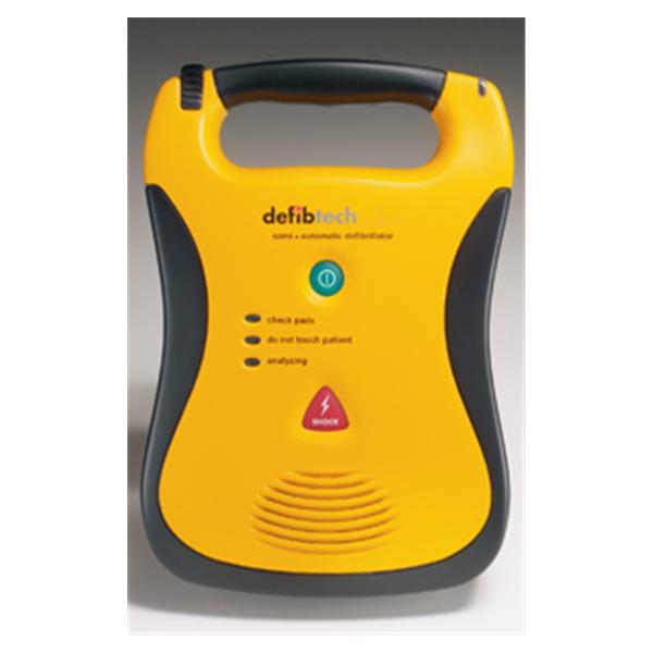 Defibrillator Lifeline AED Automatic Each