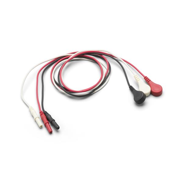 Leadwire Electrocardio For ECG Each
