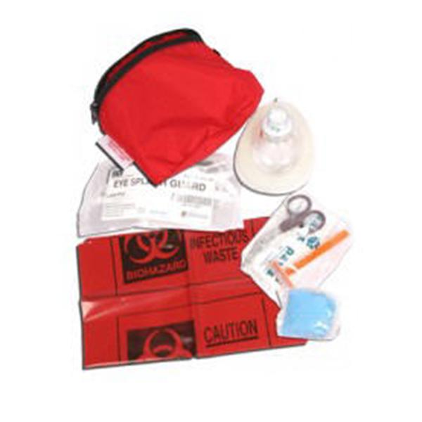 Pack Rescue Lifeline For Defibtech Ea