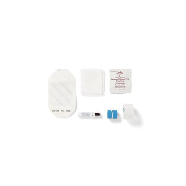 Kit IV Starter With Gauze 2x2