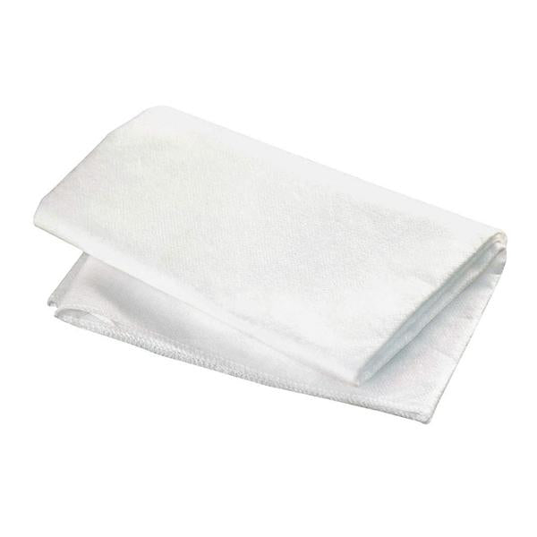 Fitted Sheet Heavy Duty 30 in x 72 in White 50/Ca
