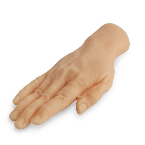 Hand Training Venipuncture Ea