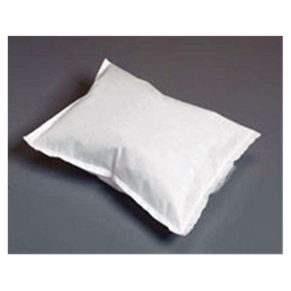Pillow FlexAir 19 in x 12 in Non Woven / Poly White 50/Case