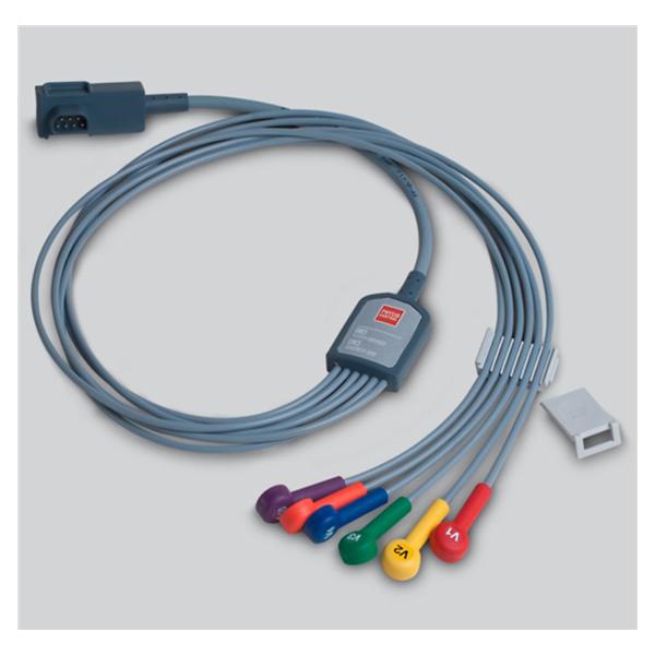 Leadwire Electrocardio Physio-Control Ea