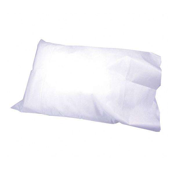 Pillowcase Poly-Film / Tissue 100/Ca