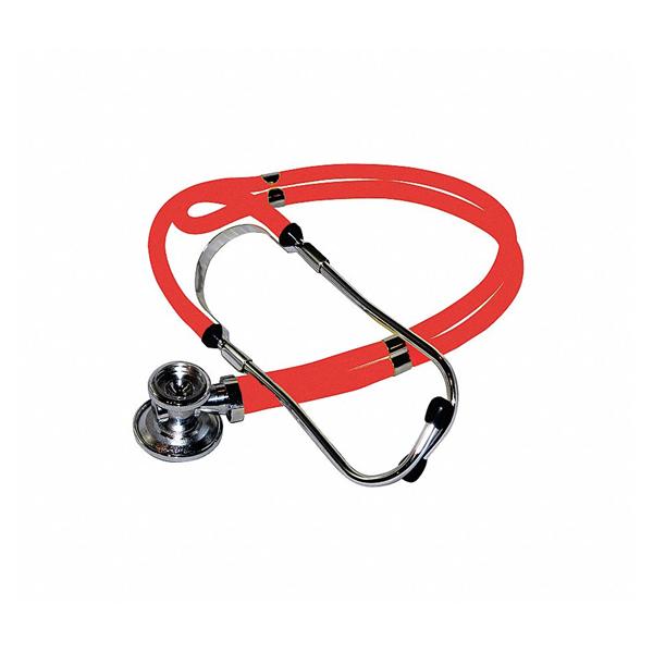 Stethoscope Sprague Rappaport Red 22