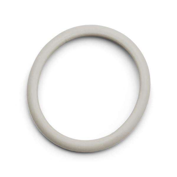 Rim Diaphragm For Harvey Elite Stethoscope Gray Pediatric Nonchill Ea
