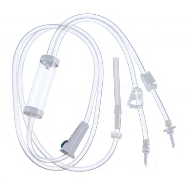 Irrigation Set SuperSet 2 UniSpike 94\
