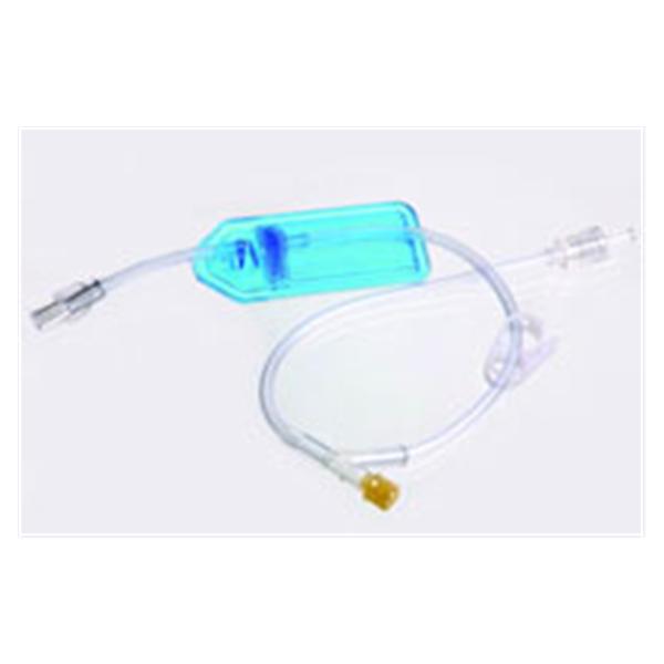IV Extension Set 16 Yinj Female Luer Lock/SPIN-LOCK Male Connector 50/Ca