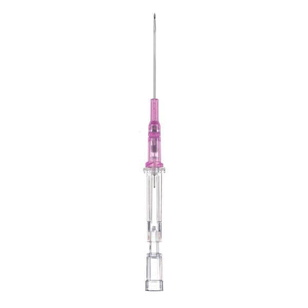 Catheter IV Introcan Safety Safety Straight 20gx1