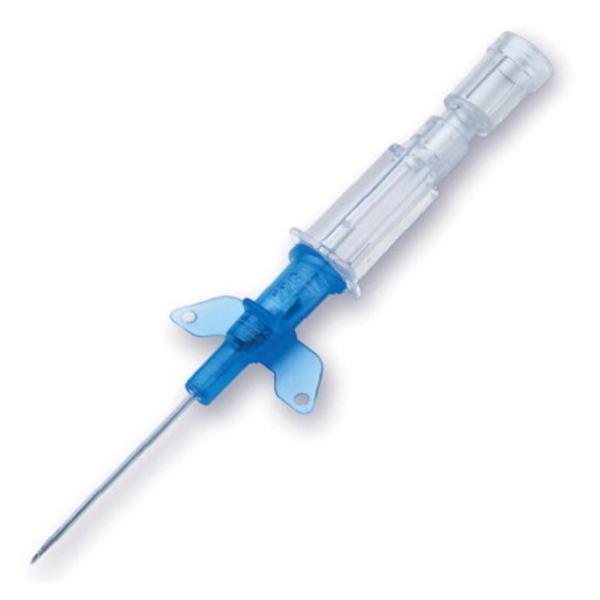 Catheter IV Introcan Safety Safety 22gx1