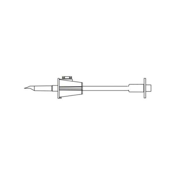 Adapter IV Spike 50/Case