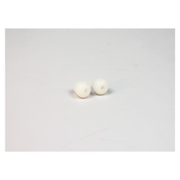 Eartips Stethoscope For Proscope Stethoscope White 1/PR