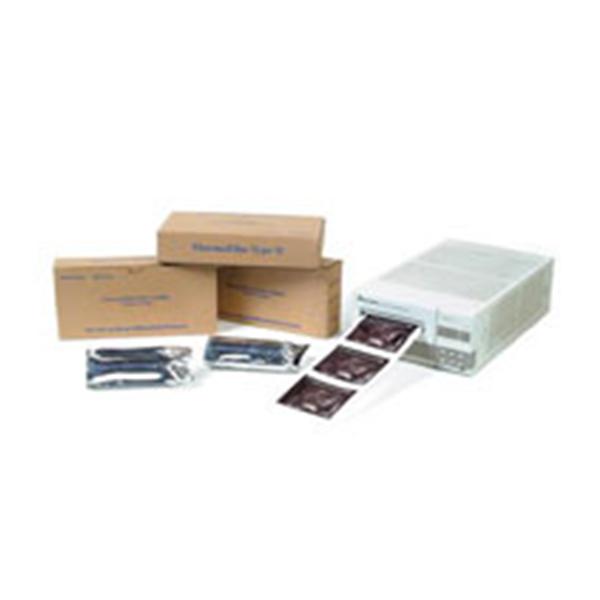 Recording Paper ECG/EKG For Earscan Ea