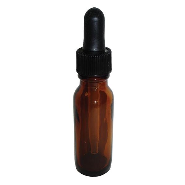 Bottle Dropper Plastic 2oz 12/Pk