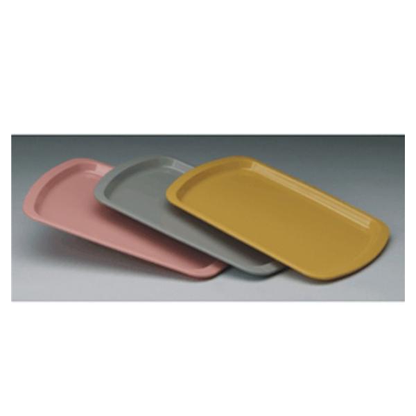 Tray Service 28oz Plastic Rectangle 9x6