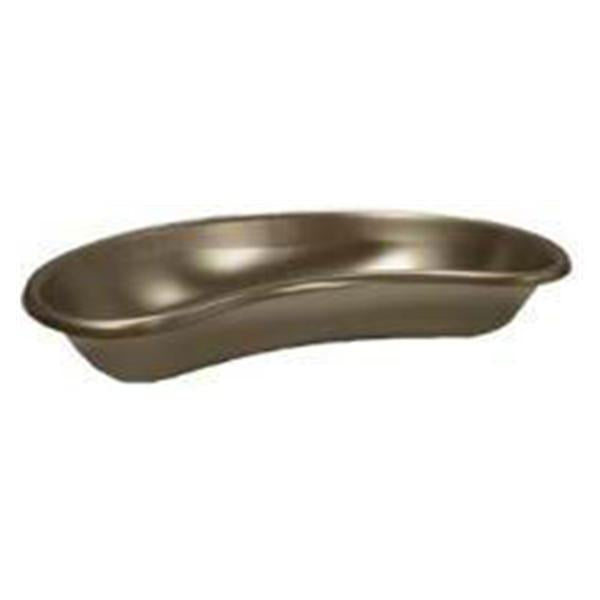 Basin Emesis 10oz Stainless Steel 6-5/8