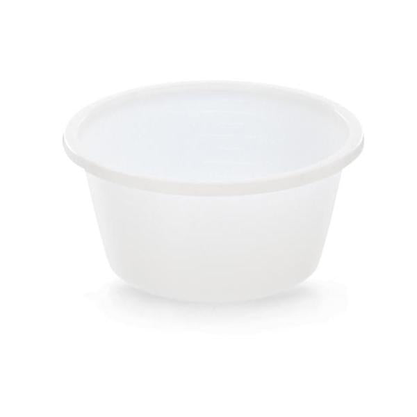Bowl Set 16oz Polypropylene With CSR Wrap 20/Ca
