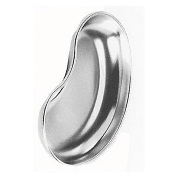 Bowl Emesis Stainless Steel Kidney 8